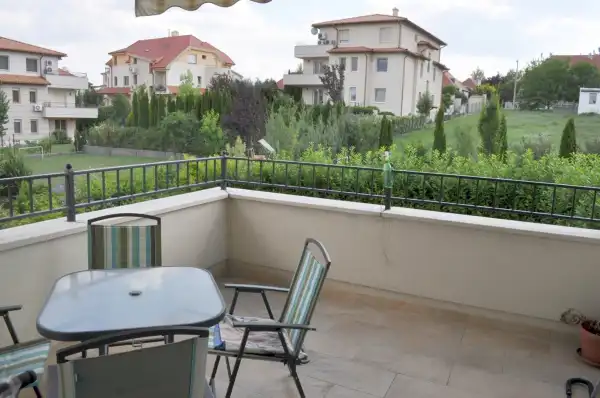 Kiadó tégla lakás, Budapest, XI. kerület 4 szoba 85 m² 430 E Ft/hó