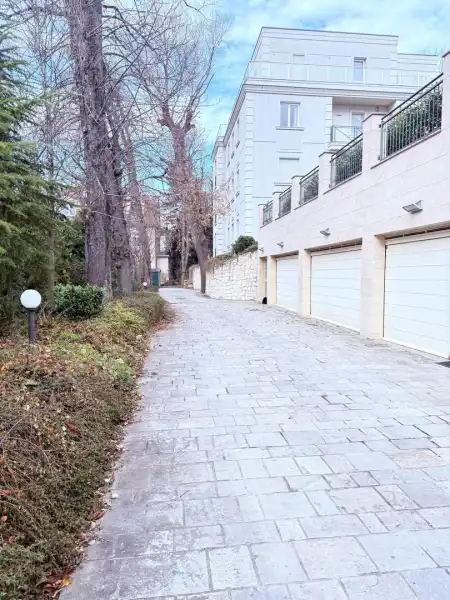 Kiadó tégla lakás, Budapest, XI. kerület 5 szoba 180 m² 262.08 M Ft/hó