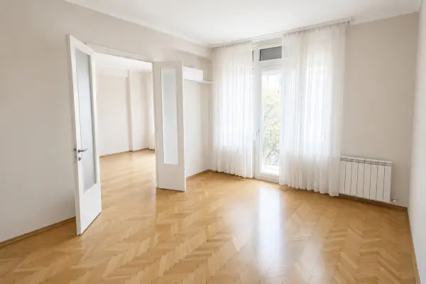 Kiadó tégla lakás, Budapest, XI. kerület 3 szoba 97 m² 400 E Ft/hó