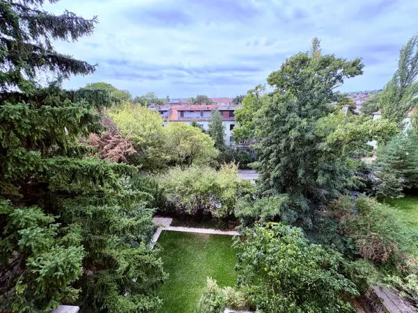 Kiadó tégla lakás, Budapest, XI. kerület 2 szoba 44 m² 220 E Ft/hó