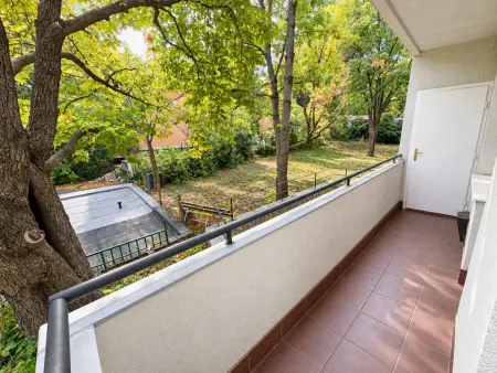 Kiadó tégla lakás, Budapest, XI. kerület 3 szoba 73 m² 320 E Ft/hó