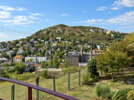 Kiadó tégla lakás, Budapest, XI. kerület 6 szoba 165 m² 871 E Ft/hó
