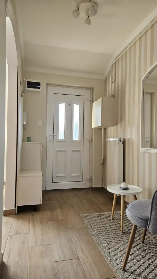 Kiadó tégla lakás, Budapest, XI. kerület 1+1 szoba 41 m² 250 E Ft/hó