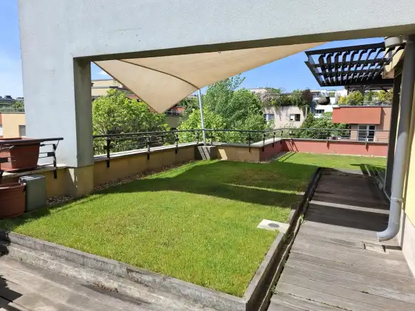 Kiadó tégla lakás, Budapest, XI. kerület 1+2 szoba 85 m² 350 E Ft/hó