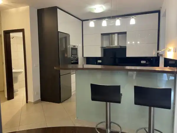 Kiadó tégla lakás, Budapest, XII. kerület 4 szoba 130 m² 808 E Ft/hó