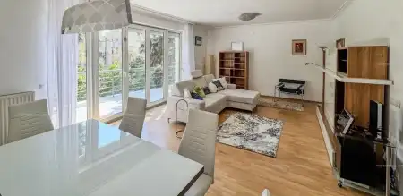 Kiadó tégla lakás, Budapest, XII. kerület 3 szoba 98 m² 437 E Ft/hó