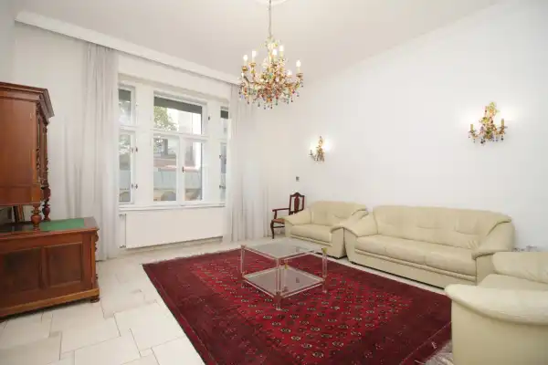 Kiadó tégla lakás, Budapest, XII. kerület 4 szoba 142 m² 444 E Ft/hó