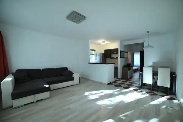 Kiadó tégla lakás, Budapest, XII. kerület 2 szoba 50 m² 250 E Ft/hó