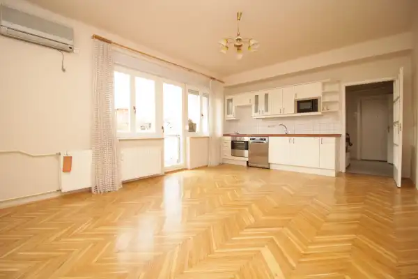 Kiadó tégla lakás, Budapest, XII. kerület 3 szoba 75 m² 350 E Ft/hó