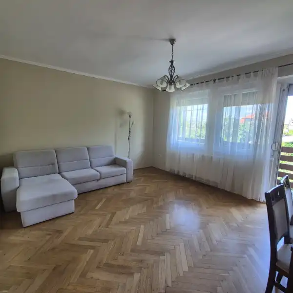 Kiadó tégla lakás, Budapest, XII. kerület 2 szoba 54 m² 300 E Ft/hó