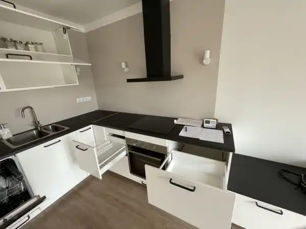 Kiadó tégla lakás, Budapest, XII. kerület 1+2 szoba 58 m² 280 E Ft/hó