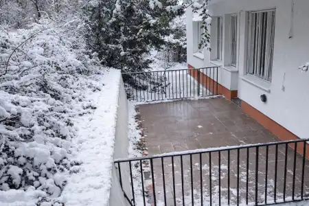 Kiadó tégla lakás, Budapest, XII. kerület 3 szoba 80 m² 280 E Ft/hó