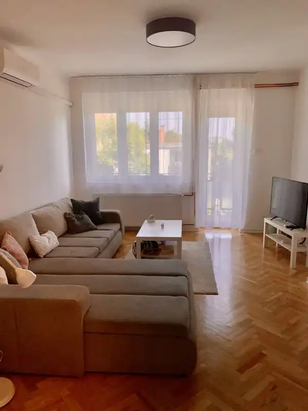 Kiadó tégla lakás, Budapest, XII. kerület 2 szoba 60 m² 260 E Ft/hó