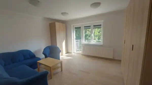 Kiadó tégla lakás, Budapest, XII. kerület 1+1 szoba 44 m² 250 E Ft/hó