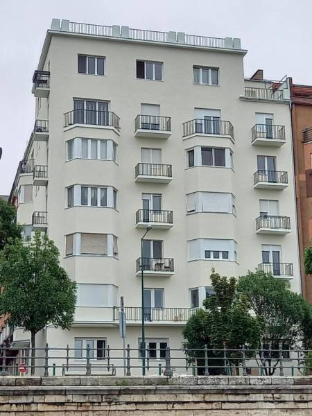 kiadó tégla lakás, Budapest, XIII. kerület