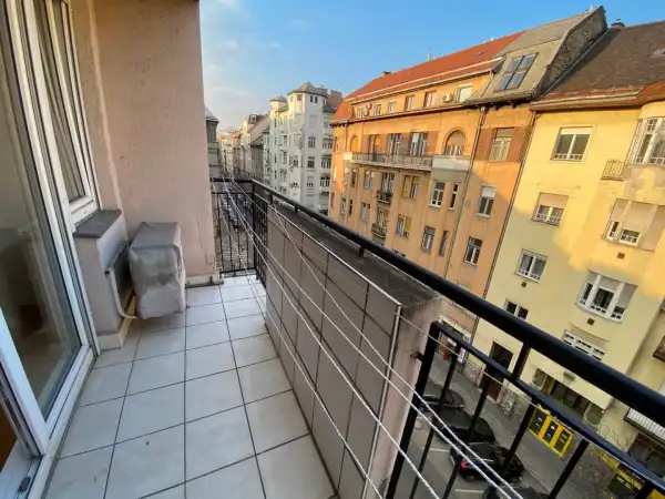 Kiadó tégla lakás, Budapest, XIII. kerület 2 szoba 68 m² 260 E Ft/hó
