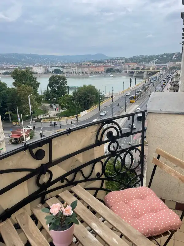 Kiadó tégla lakás, Budapest, XIII. kerület 3 szoba 101 m² 672 E Ft/hó