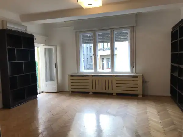 Kiadó tégla lakás, Budapest, XIII. kerület 2+1 szoba 100 m² 400 E Ft/hó