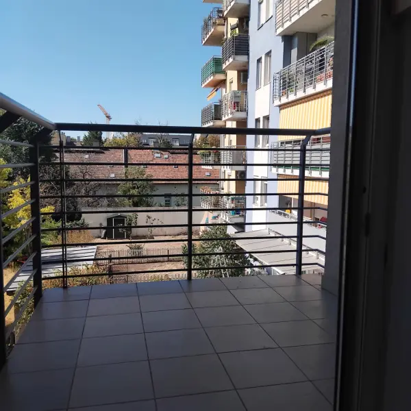 Kiadó tégla lakás, Budapest, XIII. kerület 2 szoba 44 m² 260 E Ft/hó