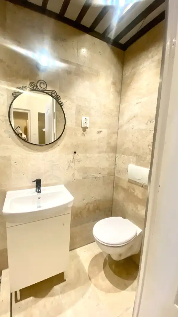 Kiadó tégla lakás, Budapest, XIII. kerület 1 szoba 39 m² 220 E Ft/hó