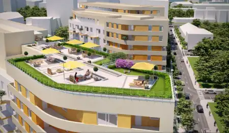 kiadó tégla lakás, Budapest, XIII. kerület