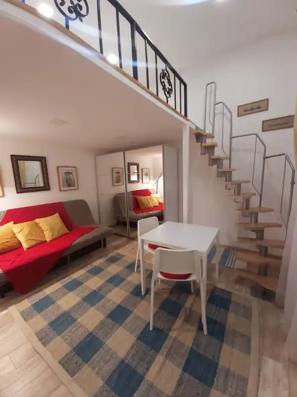 Kiadó tégla lakás, Budapest, XIII. kerület 1 szoba 25 m² 180 E Ft/hó