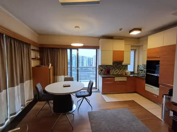 Kiadó tégla lakás, Budapest, XIII. kerület 2+1 szoba 63 m² 525 E Ft/hó