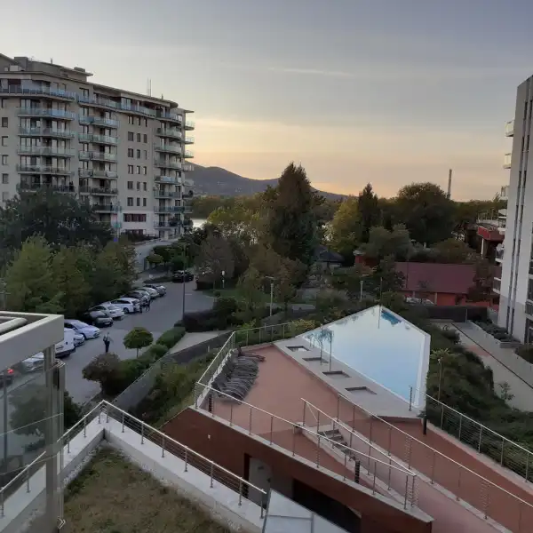 Kiadó tégla lakás, Budapest, XIII. kerület 1 szoba 30 m² 242 E Ft/hó