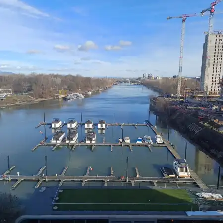 Kiadó tégla lakás, Budapest, XIII. kerület 2 szoba 48 m² 350 E Ft/hó