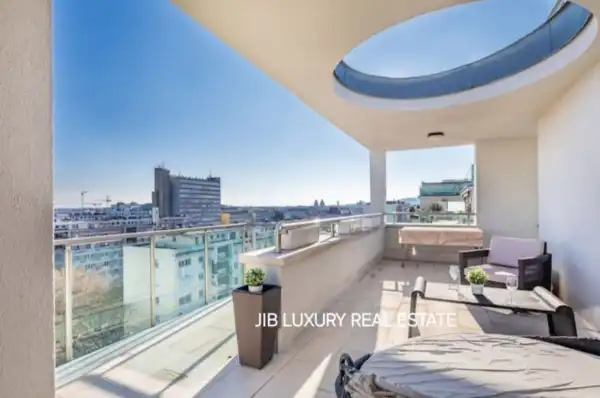 Kiadó tégla lakás, Budapest, XIII. kerület 1 szoba 57 m² 385 E Ft/hó