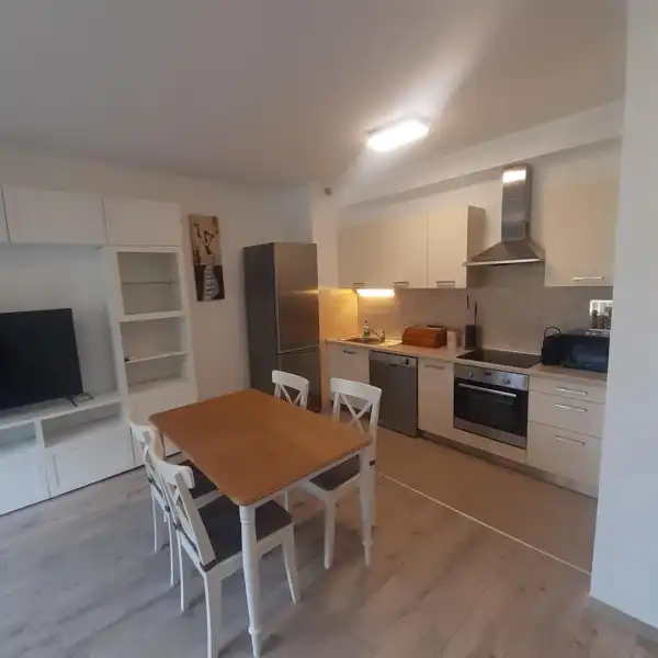 Kiadó tégla lakás, Budapest, XIII. kerület 2 szoba 54 m² 340 E Ft/hó