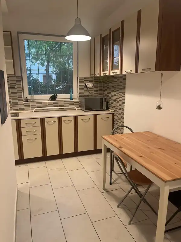 Kiadó tégla lakás, Budapest, XIII. kerület 2 szoba 40 m² 190 E Ft/hó