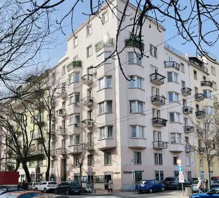 kiadó tégla lakás, Budapest, XIII. kerület