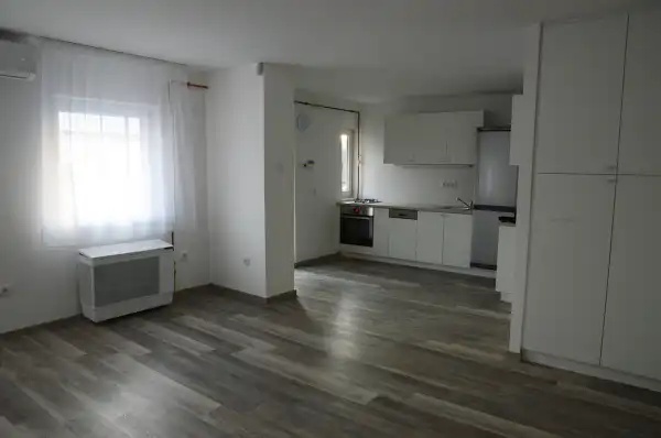 Kiadó tégla lakás, Budapest, XIII. kerület 1 szoba 34 m² 185 E Ft/hó