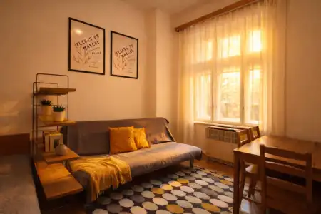 kiadó tégla lakás, Budapest, XIII. kerület