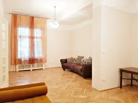 kiadó tégla lakás, Budapest, XIV. kerület