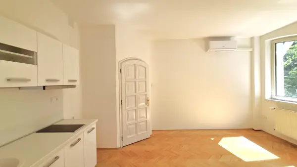 Kiadó tégla lakás, Budapest, XIV. kerület 2 szoba 54 m² 275 E Ft/hó