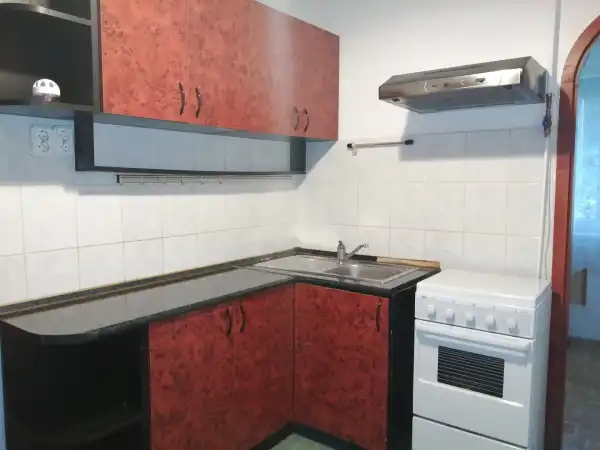 Kiadó tégla lakás, Budapest, XIV. kerület 1+1 szoba 46 m² 175 E Ft/hó