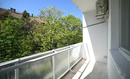 Kiadó tégla lakás, Budapest, XIV. kerület 2 szoba 54 m² 200 E Ft/hó