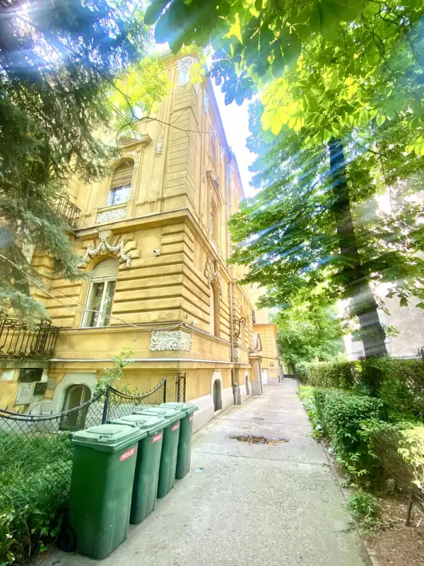 Kiadó tégla lakás, Budapest, XIV. kerület 2 szoba 65 m² 280 E Ft/hó