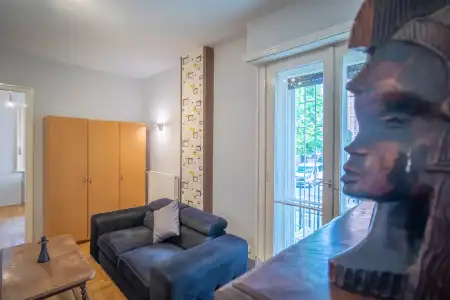 Kiadó tégla lakás, Budapest, XIV. kerület 2 szoba 47 m² 225 E Ft/hó