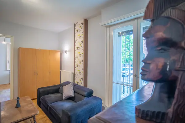 Kiadó tégla lakás, Budapest, XIV. kerület 2 szoba 47 m² 225 E Ft/hó