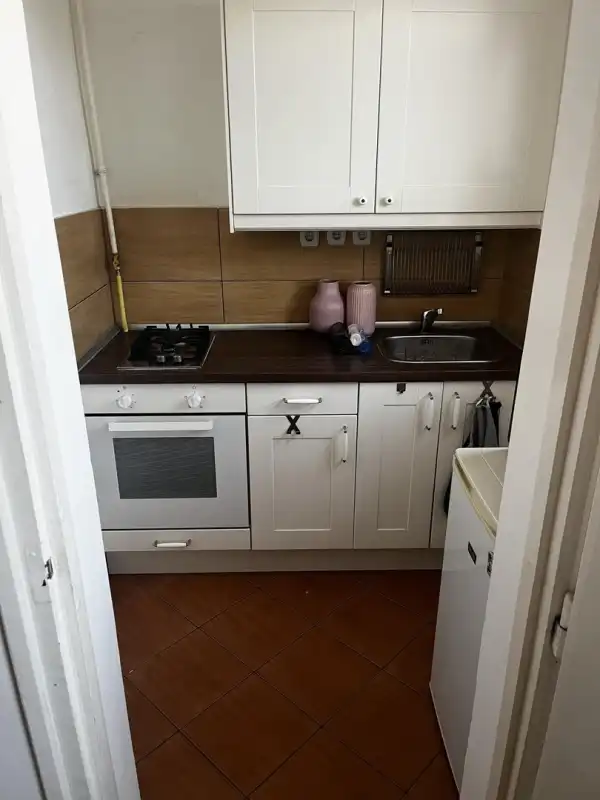 Kiadó tégla lakás, Budapest, XIV. kerület 1 szoba 28 m² 160 E Ft/hó