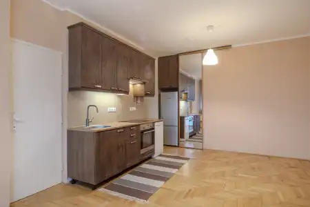 Kiadó tégla lakás, Budapest, XIV. kerület 2 szoba 42 m² 200 E Ft/hó