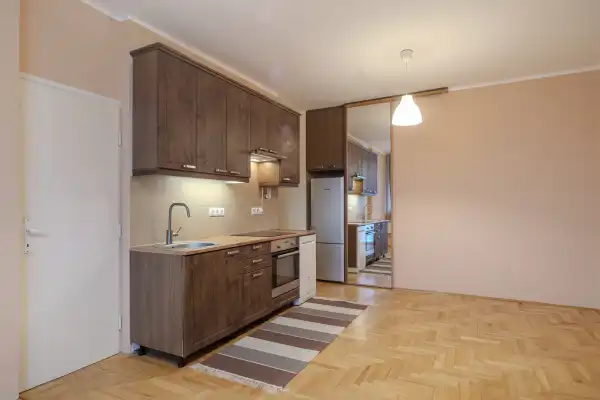Kiadó tégla lakás, Budapest, XIV. kerület 2 szoba 42 m² 200 E Ft/hó