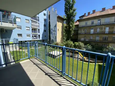kiadó tégla lakás, Budapest, XIV. kerület