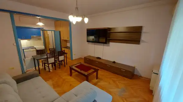 Kiadó tégla lakás, Budapest, XIV. kerület 2 szoba 50 m² 195 E Ft/hó