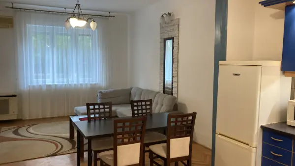 Kiadó tégla lakás, Budapest, XIV. kerület 2 szoba 50 m² 195 E Ft/hó