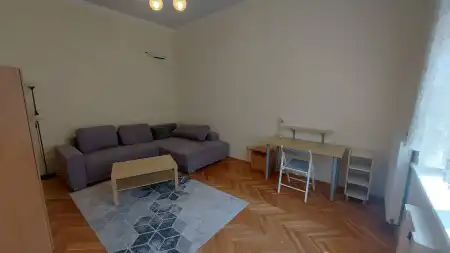 Kiadó tégla lakás, Budapest, XIV. kerület 1 szoba 30 m² 190 E Ft/hó