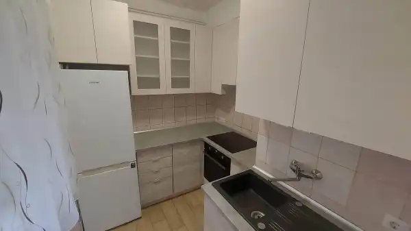 Kiadó tégla lakás, Budapest, XIV. kerület 2 szoba 55 m² 250 E Ft/hó